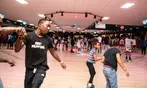 Up to 35% Off Roll into Good Times at Cascade Family Skating