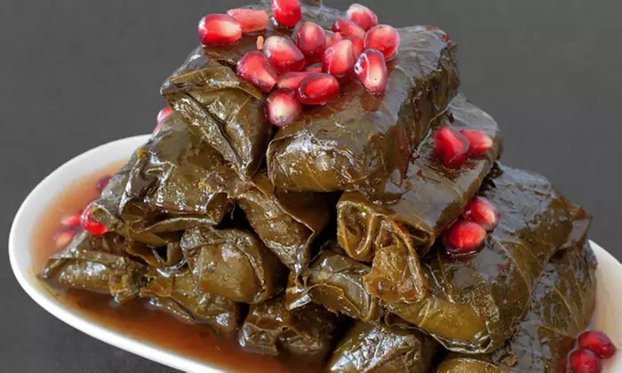 Savourez la gastronomie libanaise au Restaurant Le Byblos à Cannes