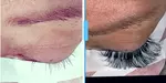 Classic, Hybrid or Volume Eyelash Extensions, Optional Four-Week Fill