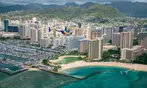 Oahu Doors-Off Helicopter Tour – Waikiki & Pearl Harbor Views