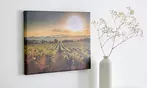 Premium Custom Canvas Prints from Discounted Canvas