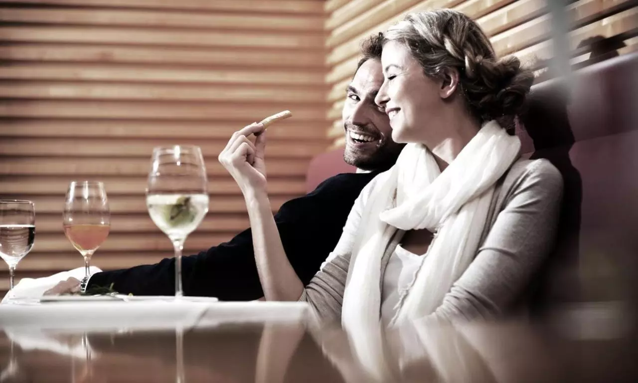 Österreich: 2-5 Nächte mit 4000m2 SPA- & Thermenbereich