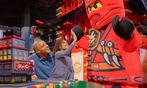 LEGOLAND Discovery Center Chicago Admission