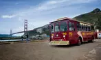 Hop-on Hop-off Open-top Sightseeing Tours