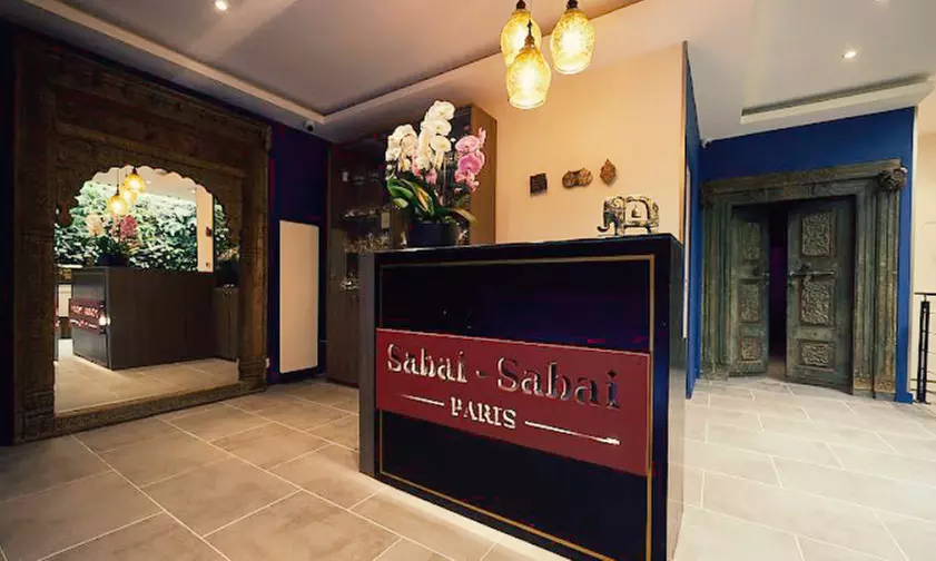 Sabai Sabai : l’expérience bien-être incontournable à Paris 8ᵉ