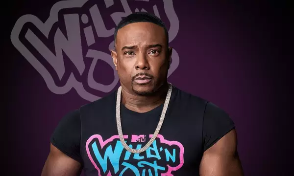 Nick Cannon Presents: Wild 'N Out Live on October 9 at 8 p.m. - Second Medium