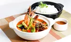 All You Can Eat Japanese Night with Unlimited Choice of Beverages