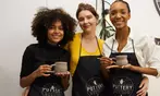 Try a 2-Hour Pottery and Painting Class for upto Four People