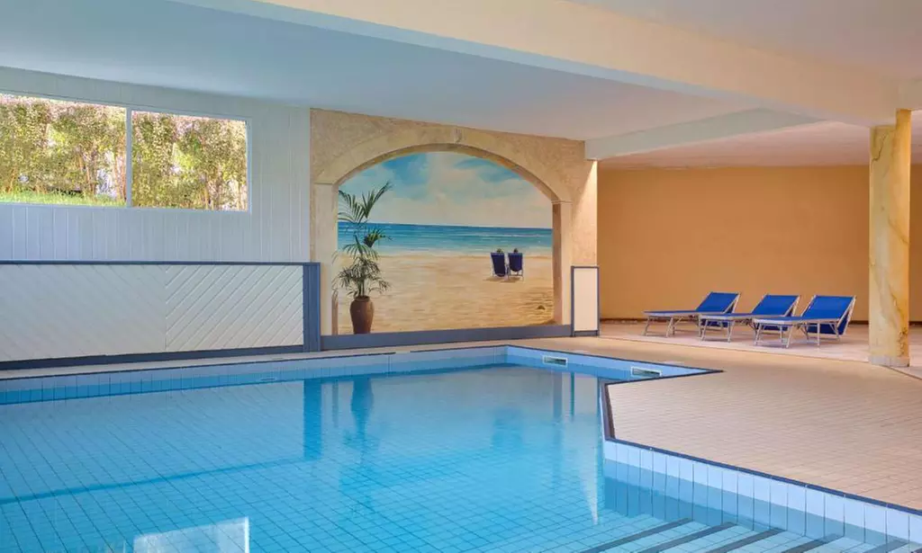 Lozère : 1 nuit en chambre double avec petit-déjeuner, option dîner