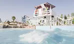 Entrada adulto o junior para 1, 2 o 3 días en el Parque Warner Beach