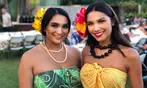 Huakaʻi Luau: Journey Through Polynesia at Kā'anapali Beach Club