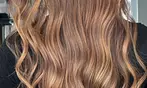 Sesión de peluquería con lavado, corte, tinte o mechas y peinado