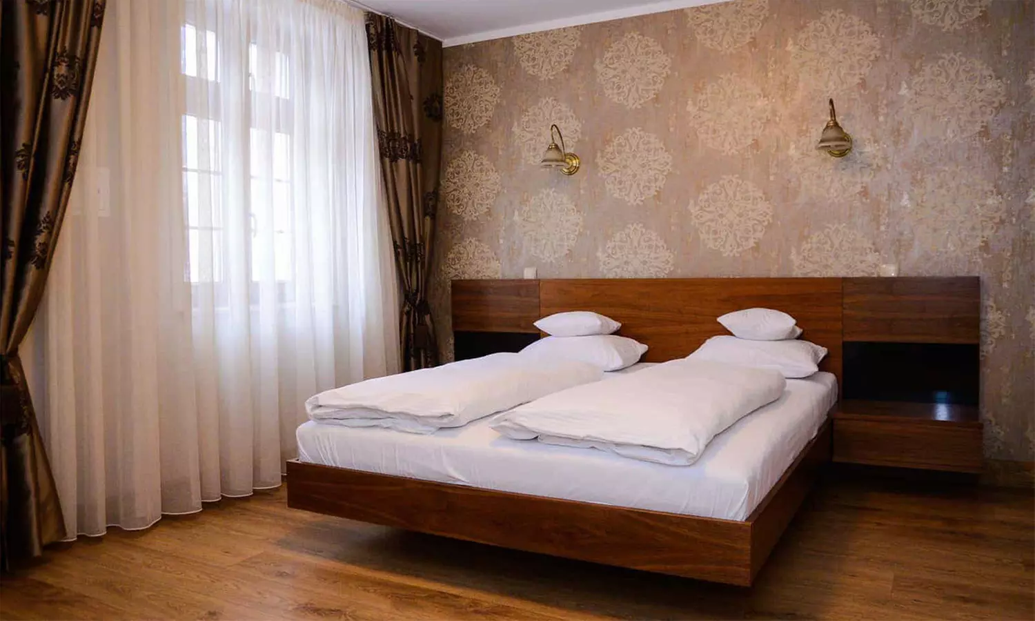 Mazury: 1-5 nocy z wyżywieniem HB i atrakcjami