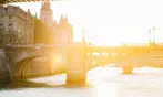 Escapade gourmande et mélodieuse sur la Seine avec nuitée en option