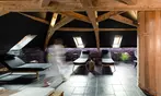 HAUTE-SAVOIE | Lac d'Annecy - Abbaye de Talloires 4*
