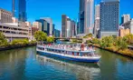 Shoreline Sightseeing - Architecture Boat Tour and Skyline Lake Cruise