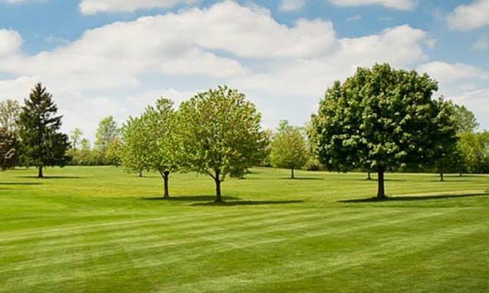 Up to 51% Off 18 Holes of Golf at Wesburn Golf & Country Club