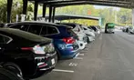 2, 4, 6, or 10-Day ATL Covered Airport Parking, Up To 32% Off