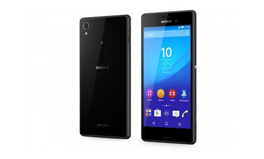 Sony Xperia reconditionné Groupon