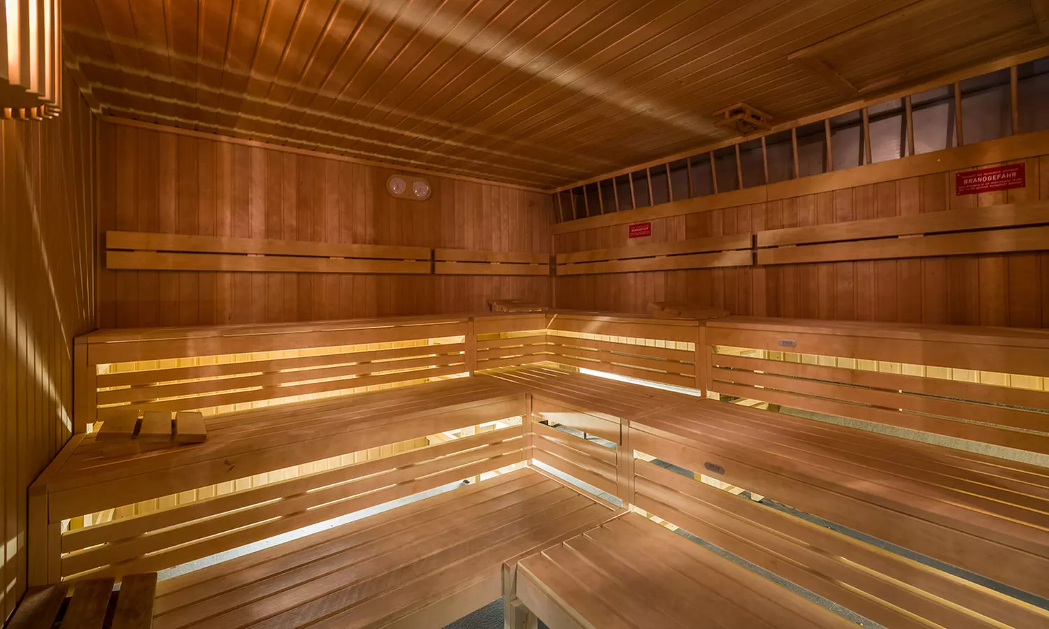 3 bis 24 Monate nach Wahl: Clubmitgliedschaft Fitness First