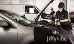 Jiffy Lube Oil Change (up to 50% Off)