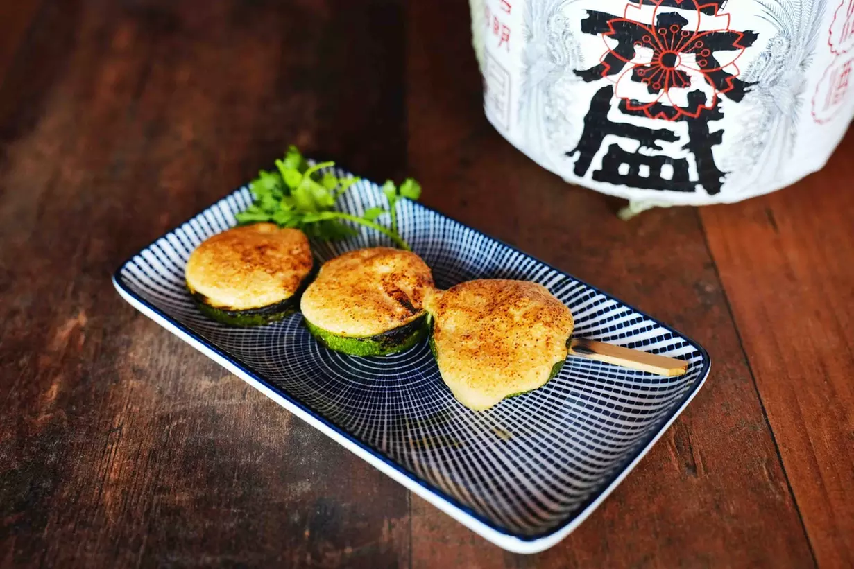 Taste authentic Japanese cuisine with $25 or $50 options