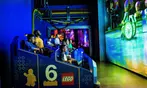 Explore 7 Themed Lands and Fun Rides at LEGOLAND New York Resort