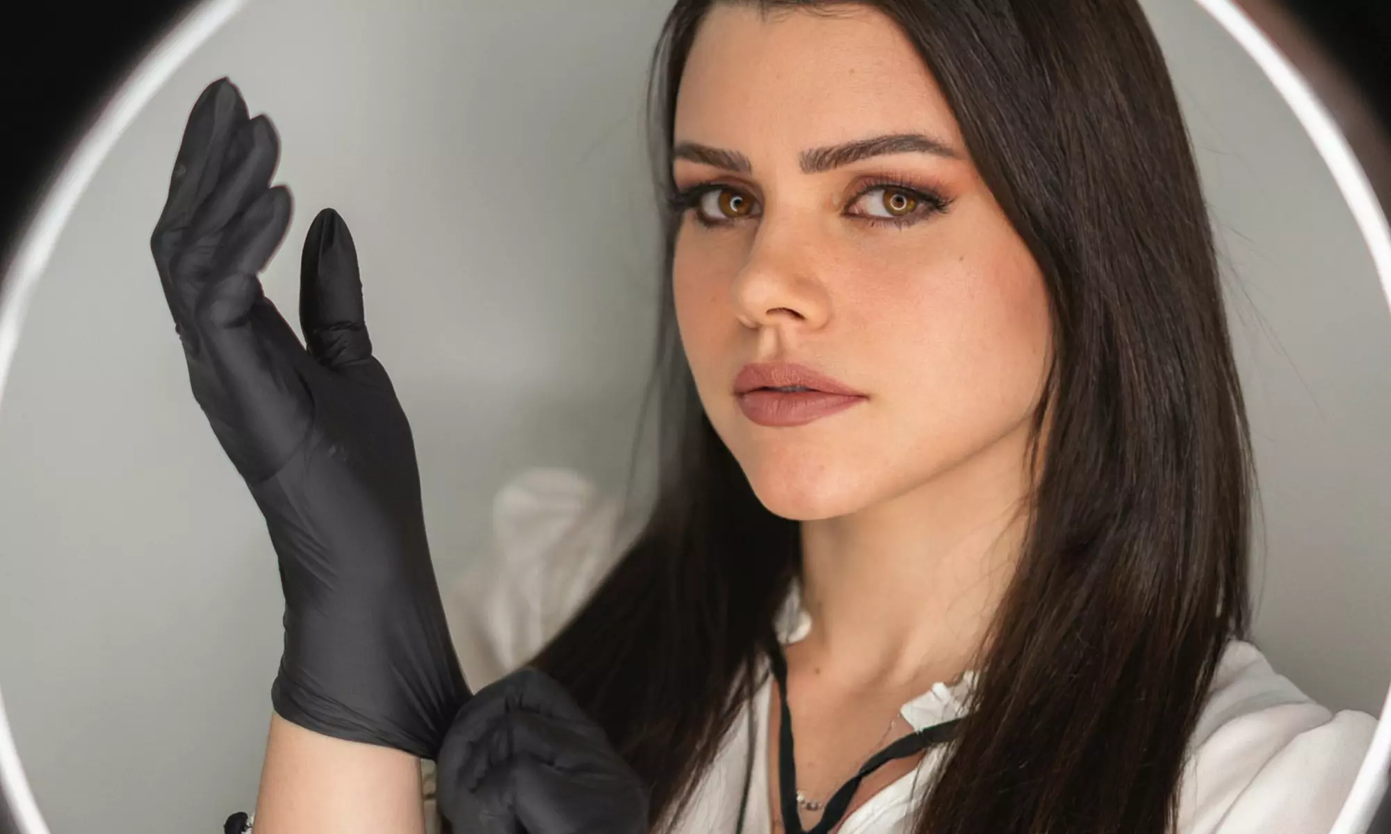 Efectos duraderos para una mirada impactante y cejas impecables