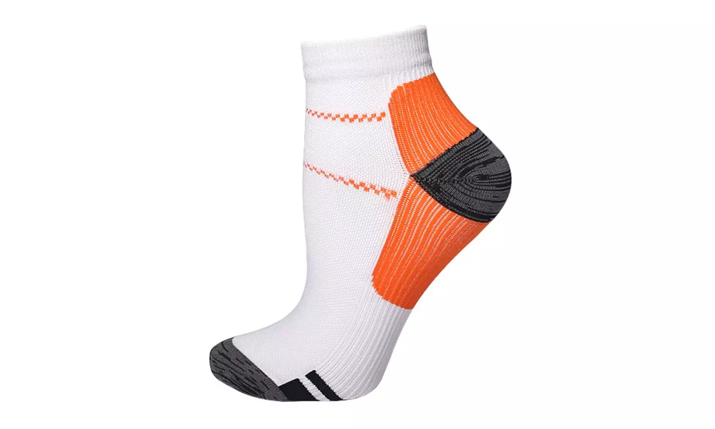 Chaussettes basses avec coloris aléatoires