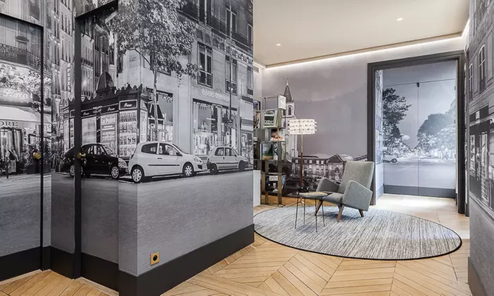 Fototapeta z naklejeniem