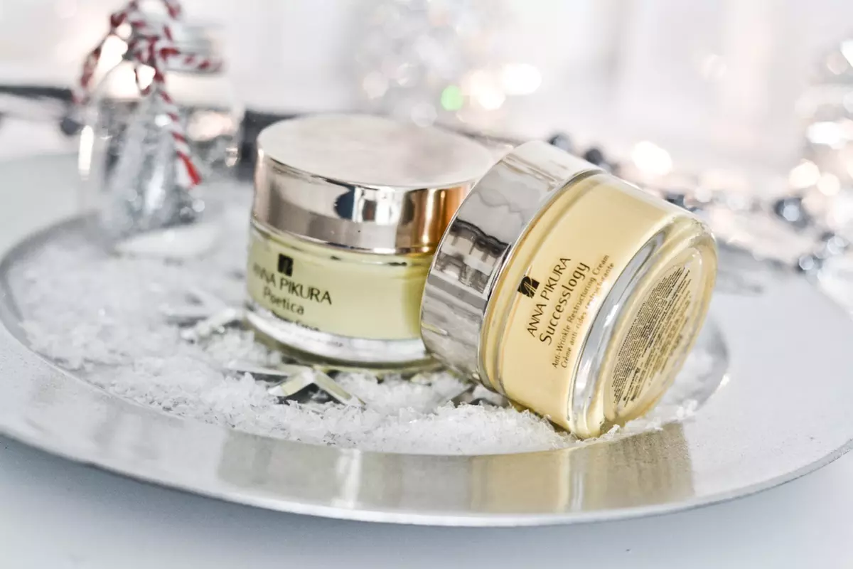 Malinowe pakiety day spa do wyboru w Klinice Anna Pikura