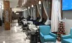 Luxury Spa Services at Vada Spa NYC: Massage, Facial & Mani-Pedi Deals