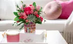 Same Day Delivery of Beautiful Bouquet Deals from Teleflora® 57% Off