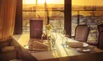 Menú para 2 o 4 personas en Restaurante Panorámico Al Zagal