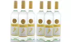Barefoot Wine Variety Pack - Choose 3, 6, or 12 Bottles