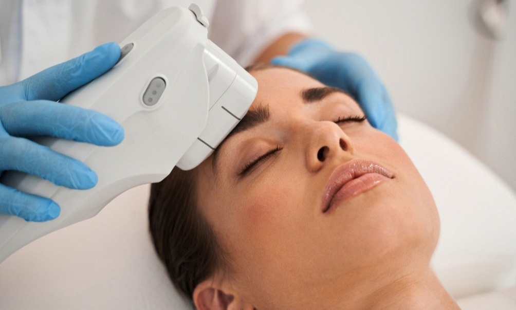 Recente HIFU 22D 2026 Facelift Zonder Snijden en gezichtsbehandeling