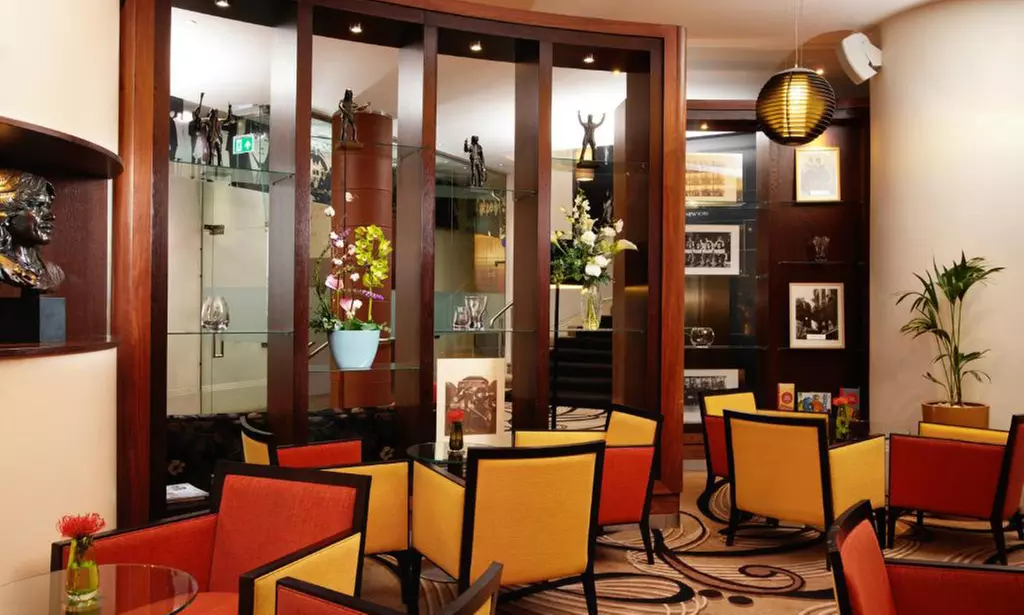 Liverpool 4* Beatles-Themed Getaway