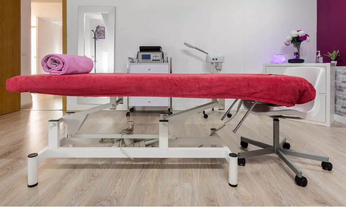 ¡Relájate y disfruta! ¡Descubre el secreto de la relajación!