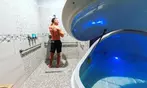 One Hour of Regenerative Float Session for One or Two at True REST