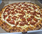 Credit for Delicious Pizza, Pasta & Canadian-Mediterranean Cuisine