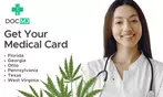 Up to 48% Off on Medical Marijuana Treatment at DocMJ