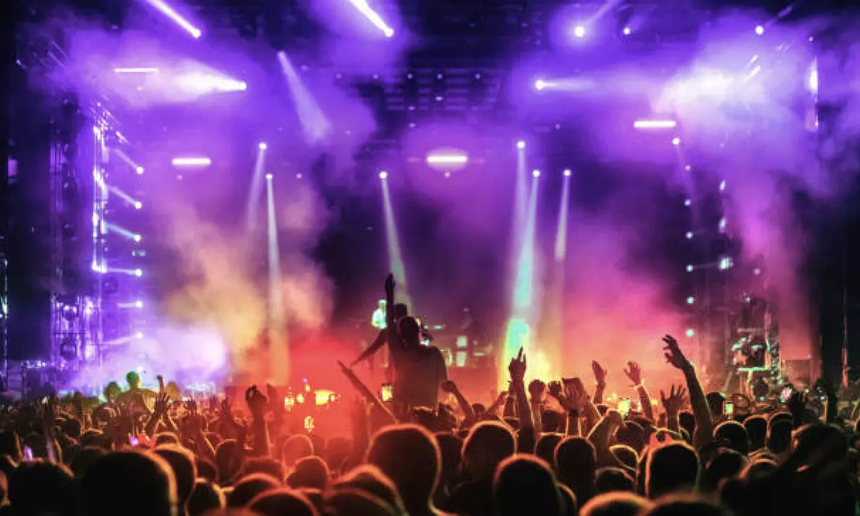 Noughties Night - An Evening of the Greatest Hits from the Noughties