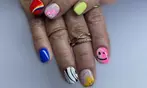 Uñas a la última con productos sostenibles en pleno Chamberí