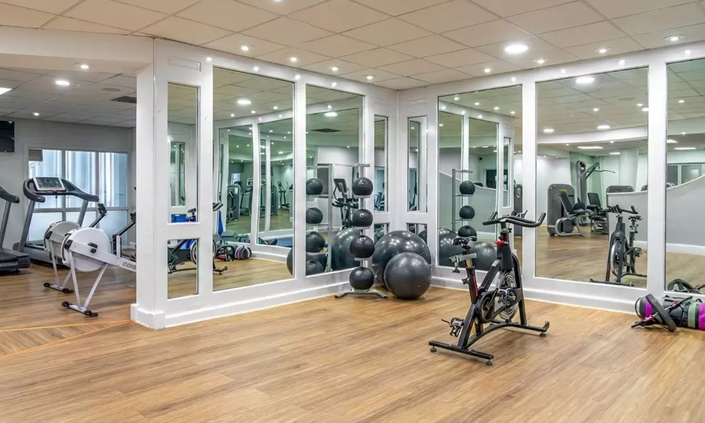 4* Warrington: Standard Double or Twin Room Stay with Breakfast & More