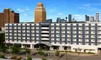 Niagara Falls Hotel with Indoor Pool & Casino Access
