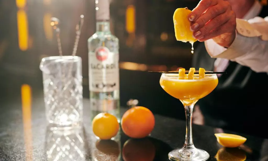 Liverpool 4* Beatles-Themed Getaway