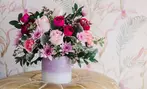 Same Day Birthday Flowers from Teleflora® Up to 50% Off