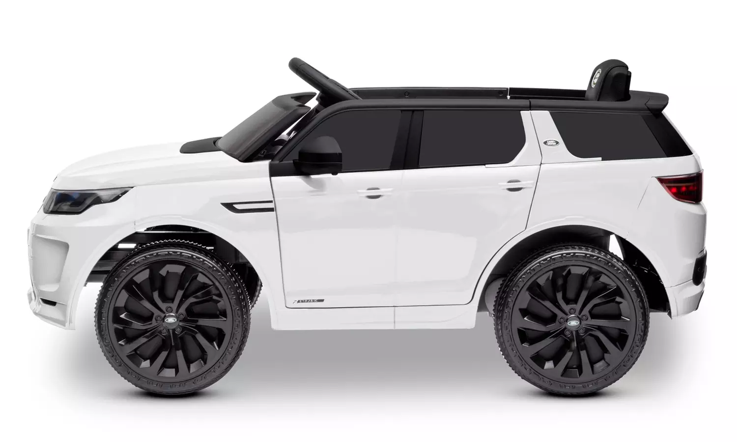 Elektroauto für Kinder