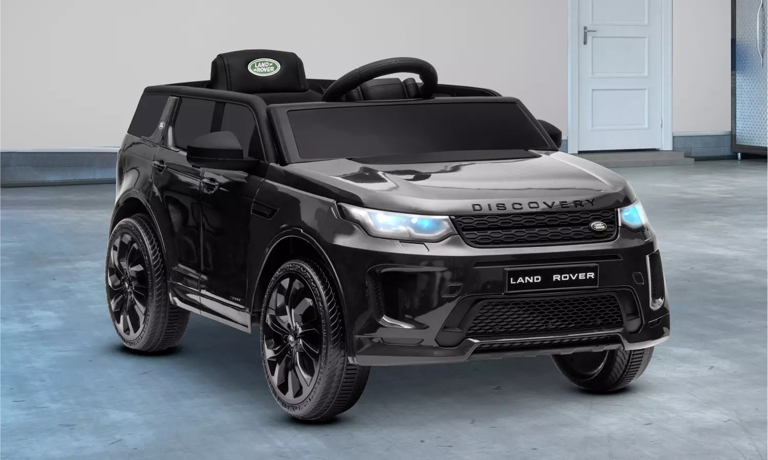 Elektroauto für Kinder