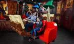 LEGOLAND Discovery Center - Kansas City (Up to 24% Off)